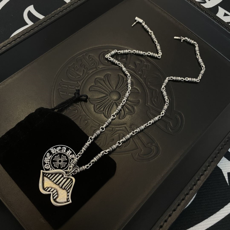 Chrome Hearts Necklaces